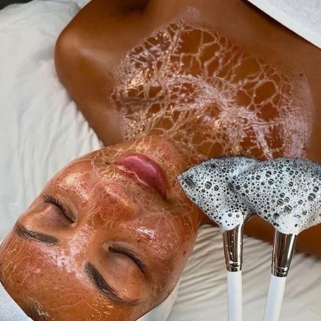 Glowtox Event Series (4 Treatments) at Hy Maintenance Skin in Atlanta, GA