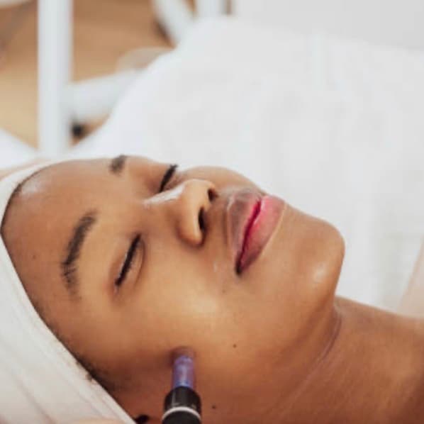 Collagen Renewal Therapy at Hy Maintenance Skin in Atlanta, GA