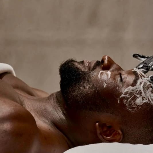 Ingrown Reset Beard Therapy at Hy Maintenance Skin in Atlanta, GA