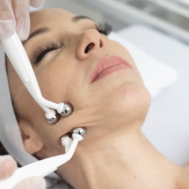 Lift & Tone Treatment at Hy Maintenance Skin in Atlanta, GA