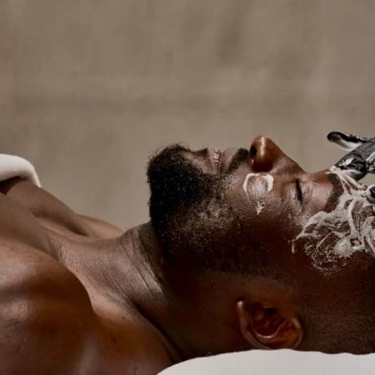 Ingrown Reset Beard Therapy at Hy Maintenance Skin in Atlanta, GA