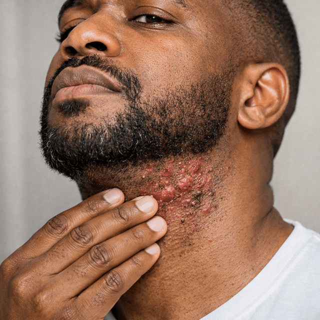 Intensive Restoration Therapy (L2) at Hy Maintenance Skin in Atlanta, GA